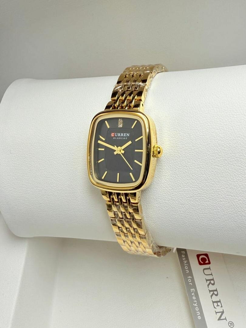 Montre élégante pour femme