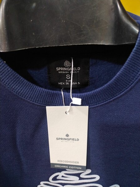 Men Sweatshirt