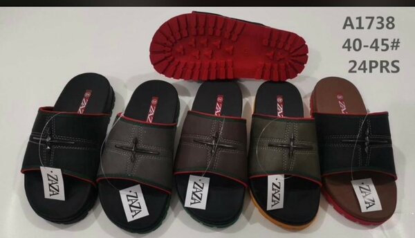 Sandales Nouveauté