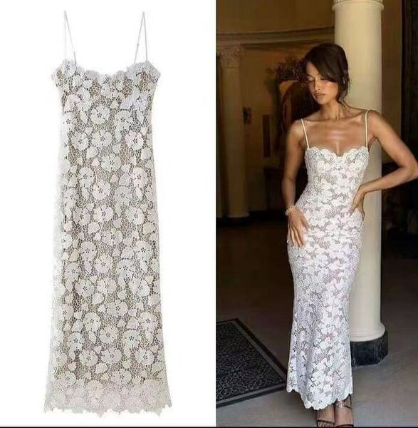 Robe élégante