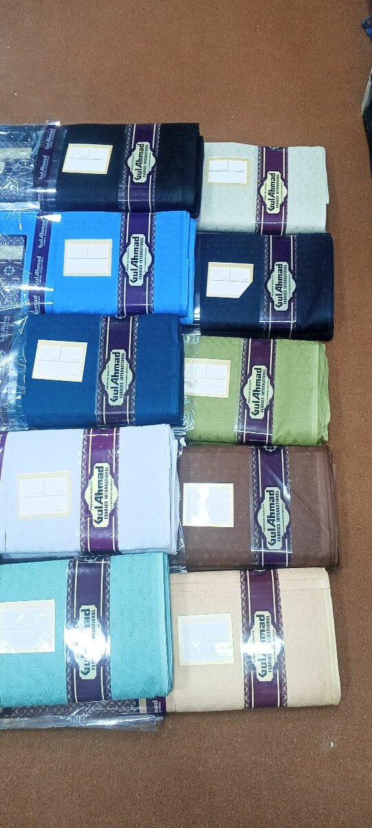 Cotton
