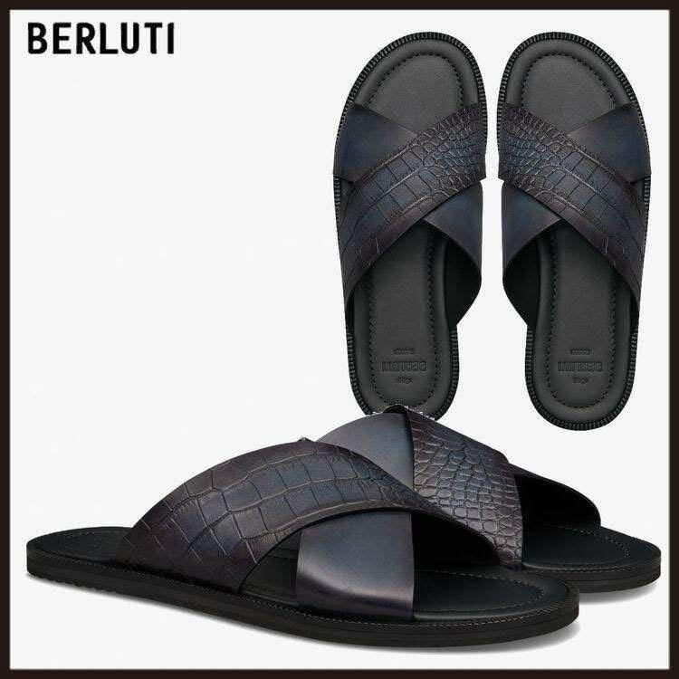 SANDALE BERLUTI