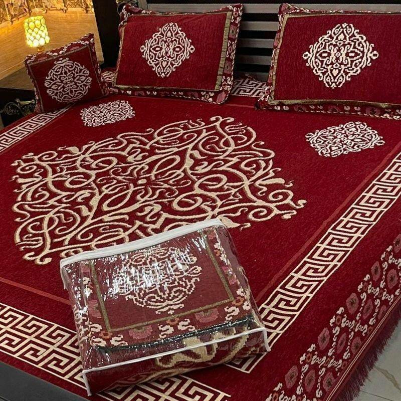 Online unstitch dresses and bedsheet