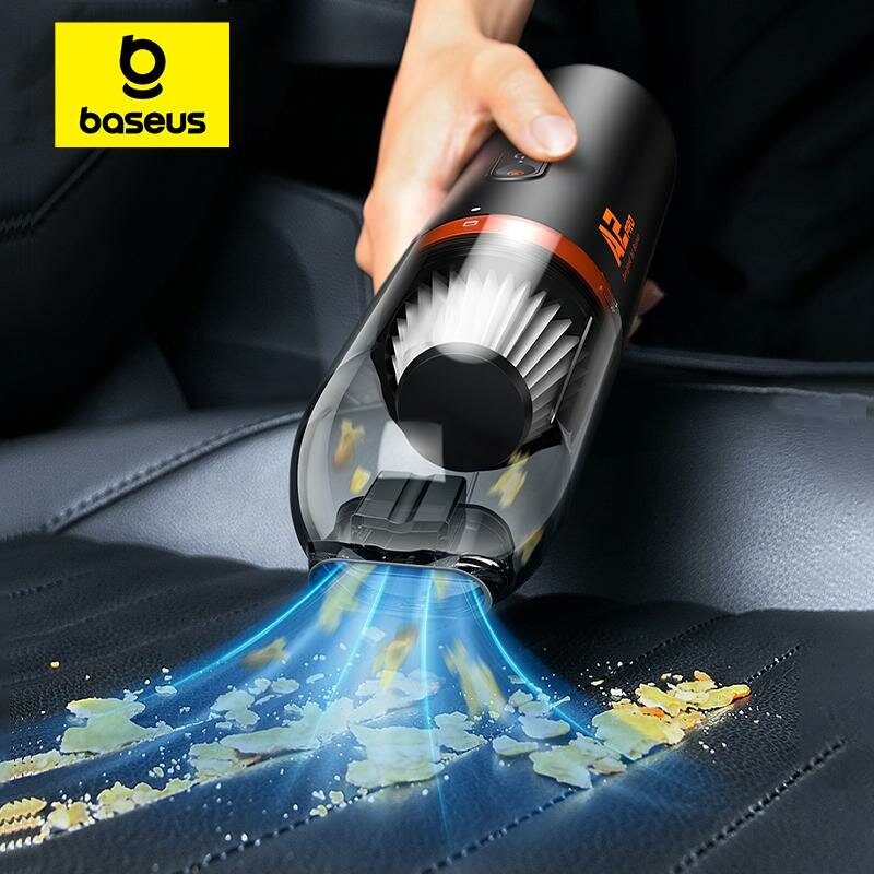 Aspirateur Portable Baseus