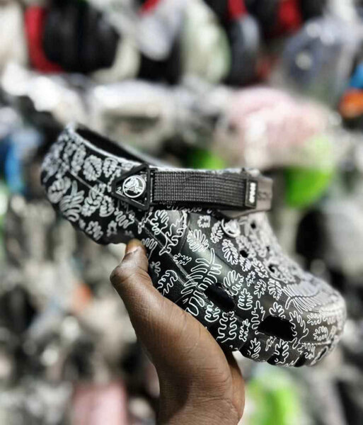 Sandales en cuir confortables