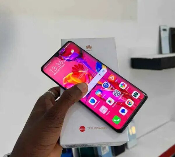 Huawei P30 Pro Smartphone