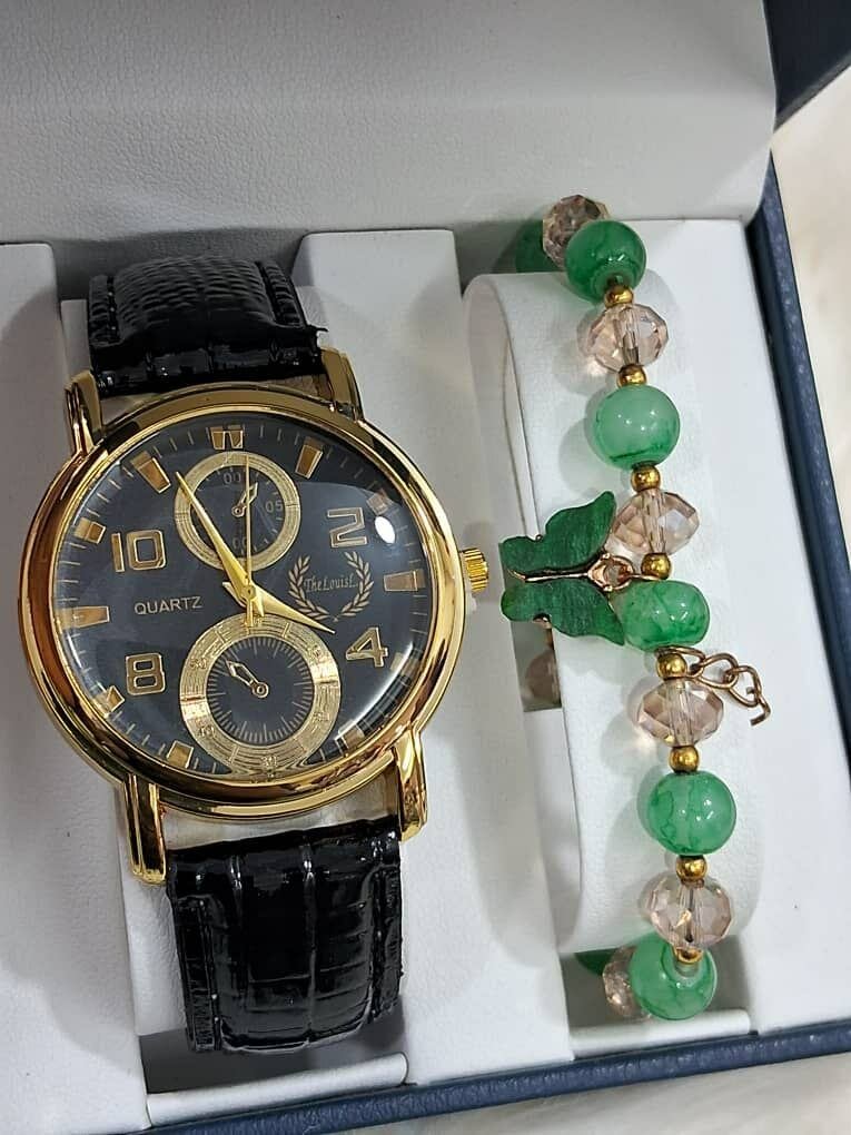 Montre femme