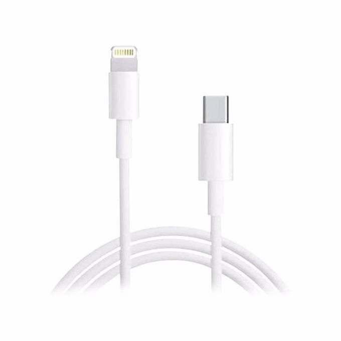 Iphone type c 3pin