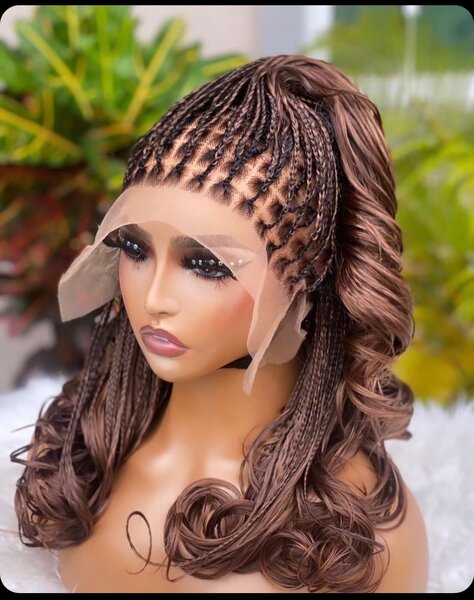 WIG LISA