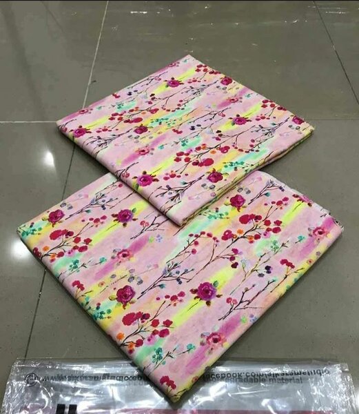 Cotton 2 Peace Suit