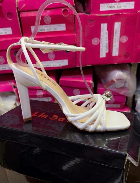 Chaussures à talons
