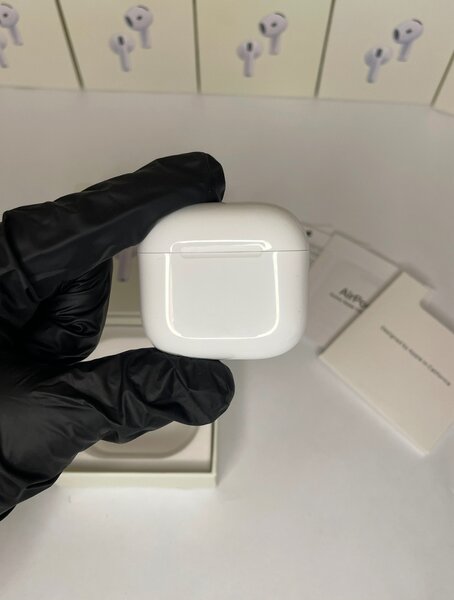 AirPods 4(Premium)