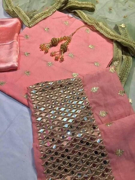 Ladies suit