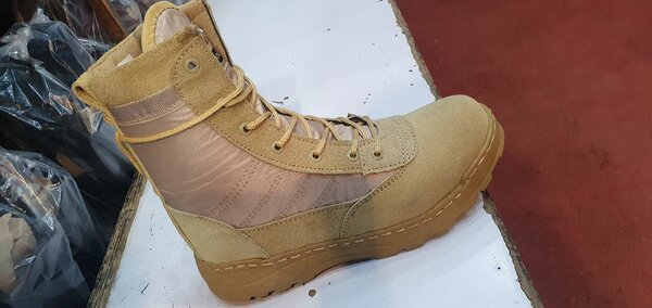 Swat Shoes