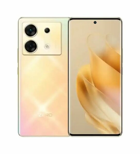 Infinix zero 30 5G