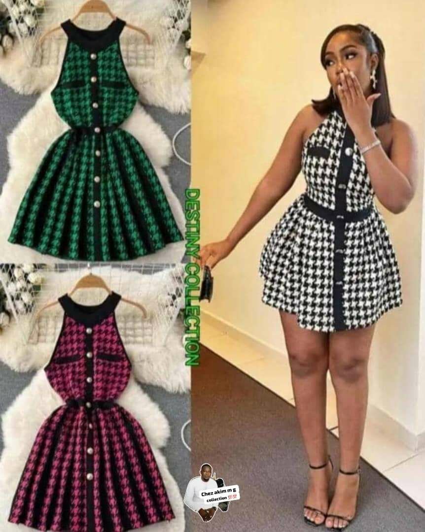 Robe sexy