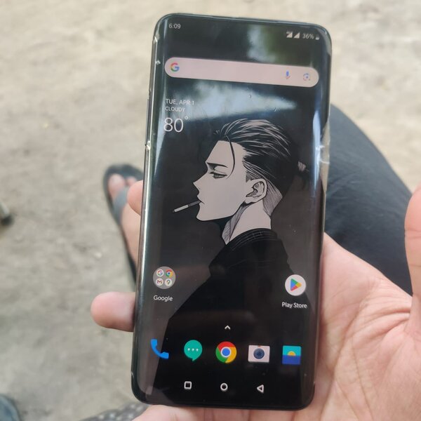 OnePlus 7pro