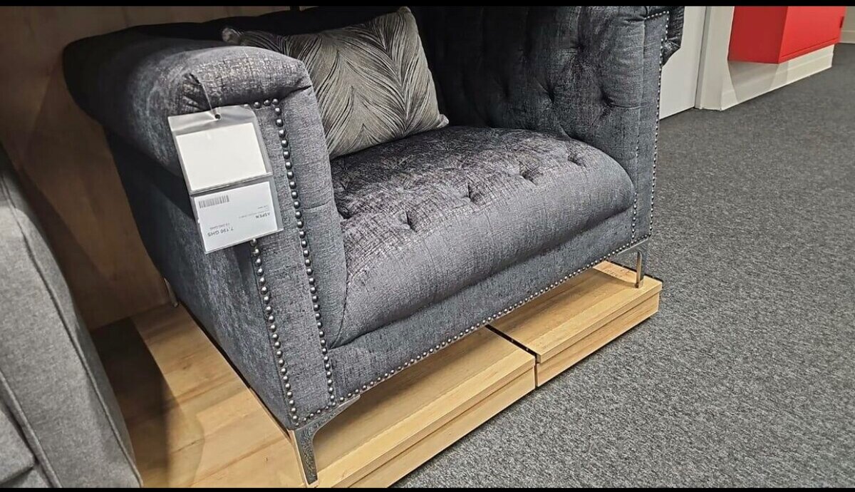 Sofa chairs