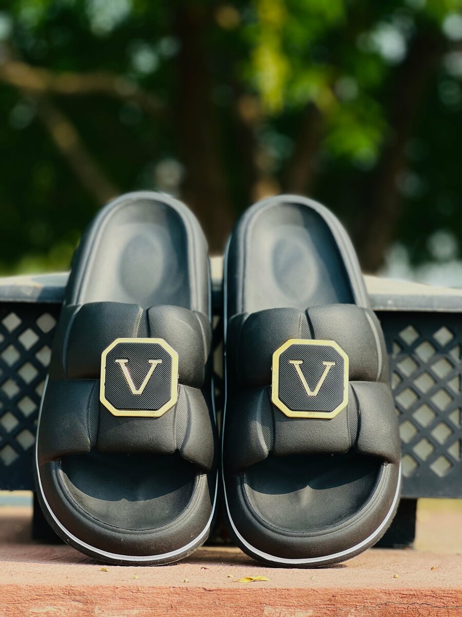 China EVR Slipper