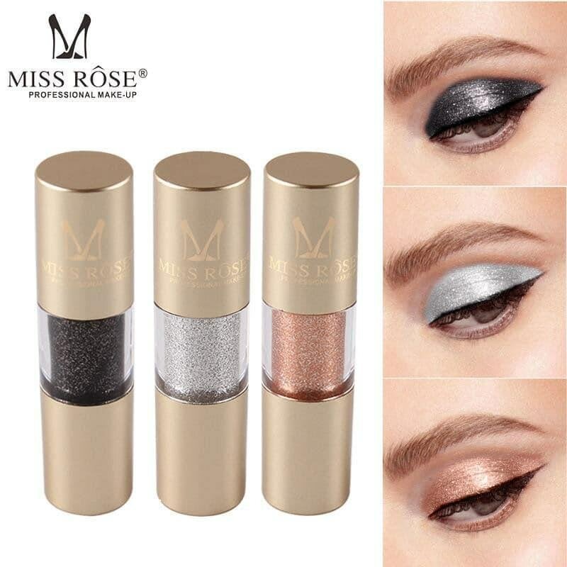 MISS ROSE Liquid Glitter