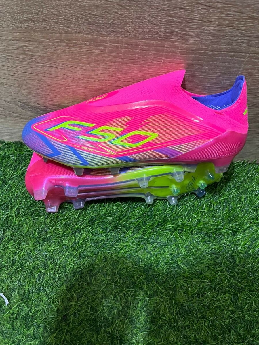 Crampons