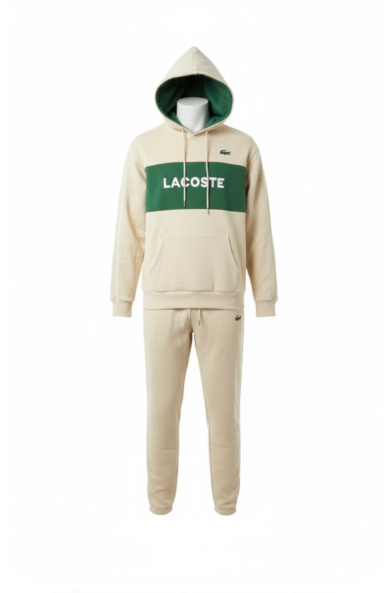 Ensemble de survêtement Lacoste
