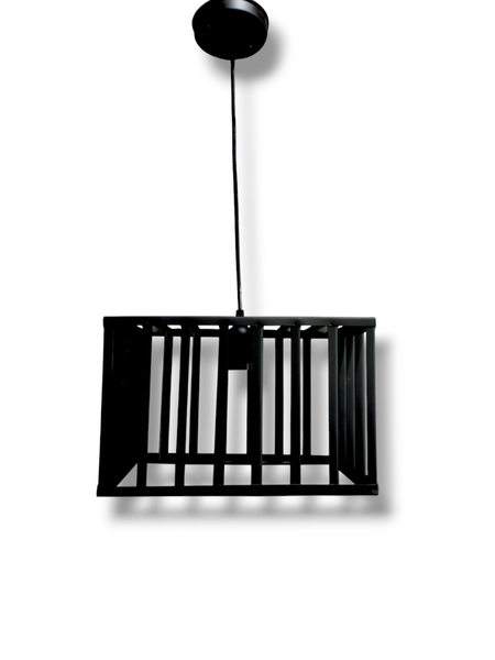 Long Box Black
