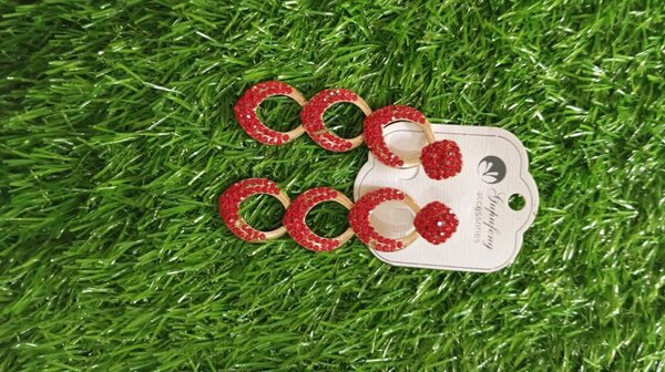 Ear rings