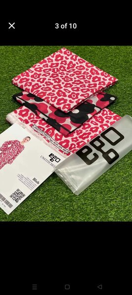 Lawn 3 Pice Suit