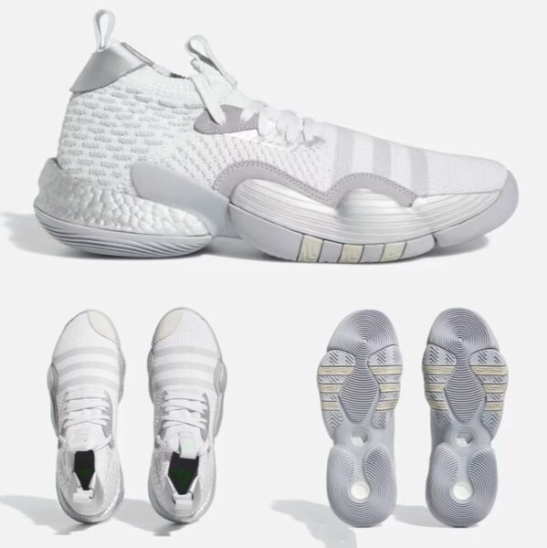 Adidas trae young 2