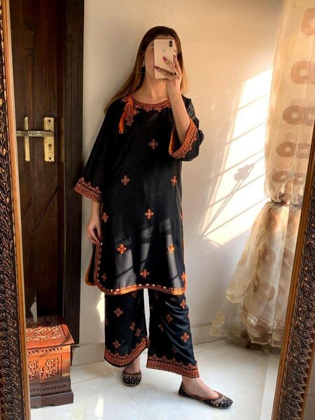 Ladies kurta Trouzer