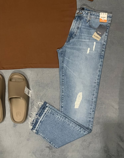 Jeans size 36