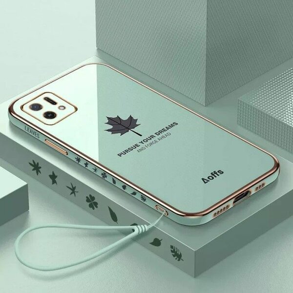 A16 mobile case