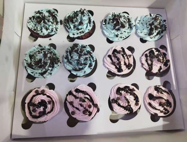 Cupcakes