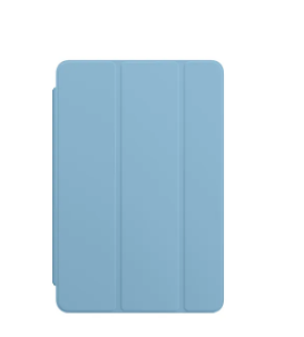 IPAD Mini 4 Smart Folio Case With Slim Magnetic Flip Stand PU Leather