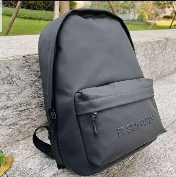 SAC ESSENTIALS