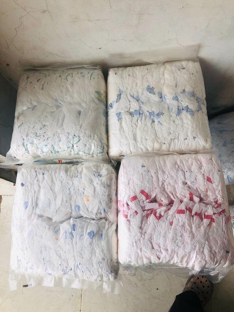 Regular Diapers