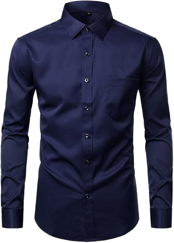 Dress shirt