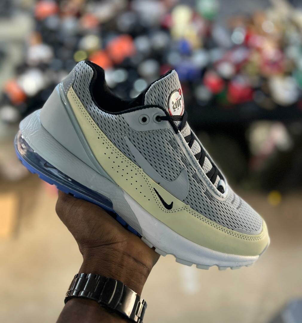 Nike