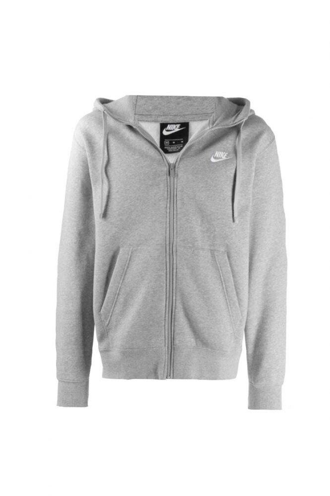 Men's huddie