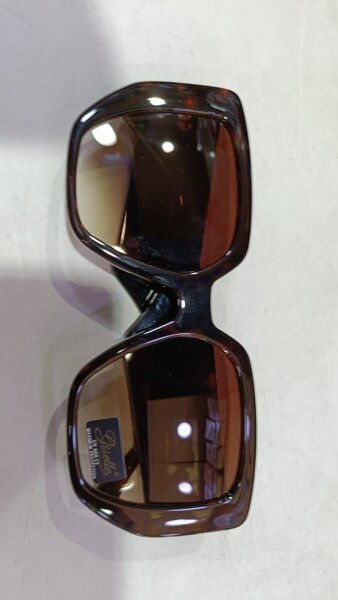 A+versace sun glass