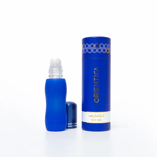 Orginal Nice Girl Attar For Women - 6 ml