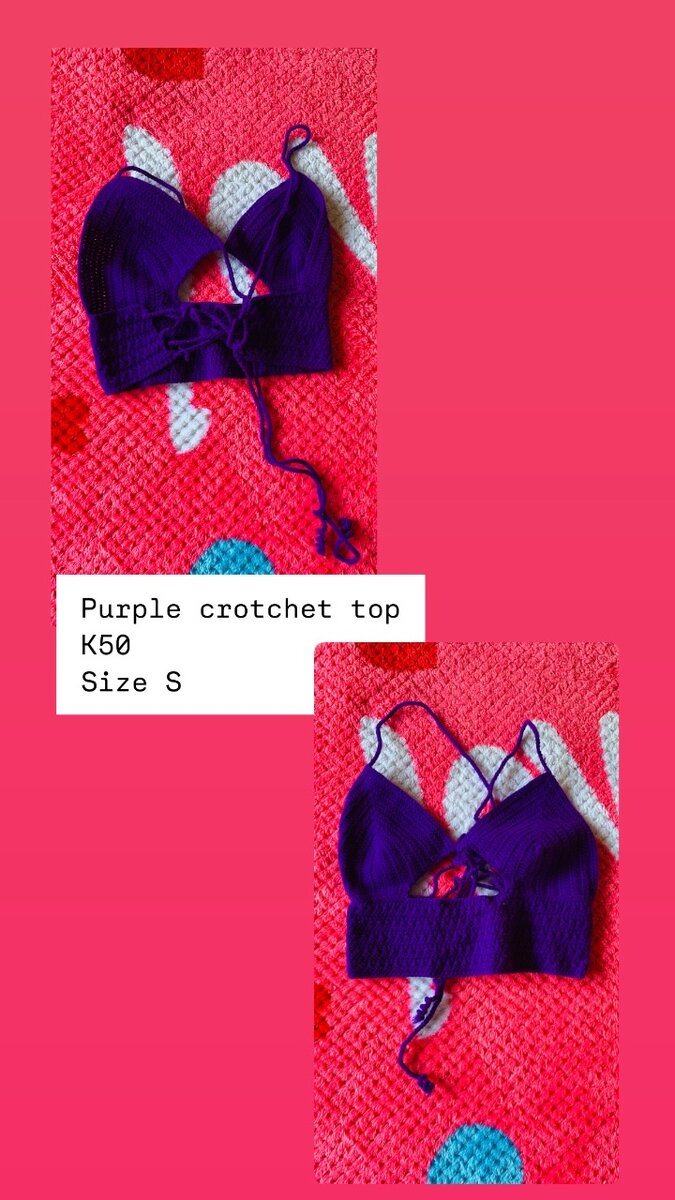 Tops