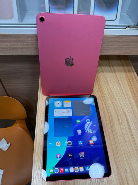 iPad 10ème génération 64Go