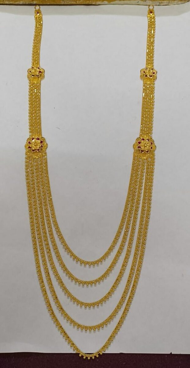 Ladies necklace