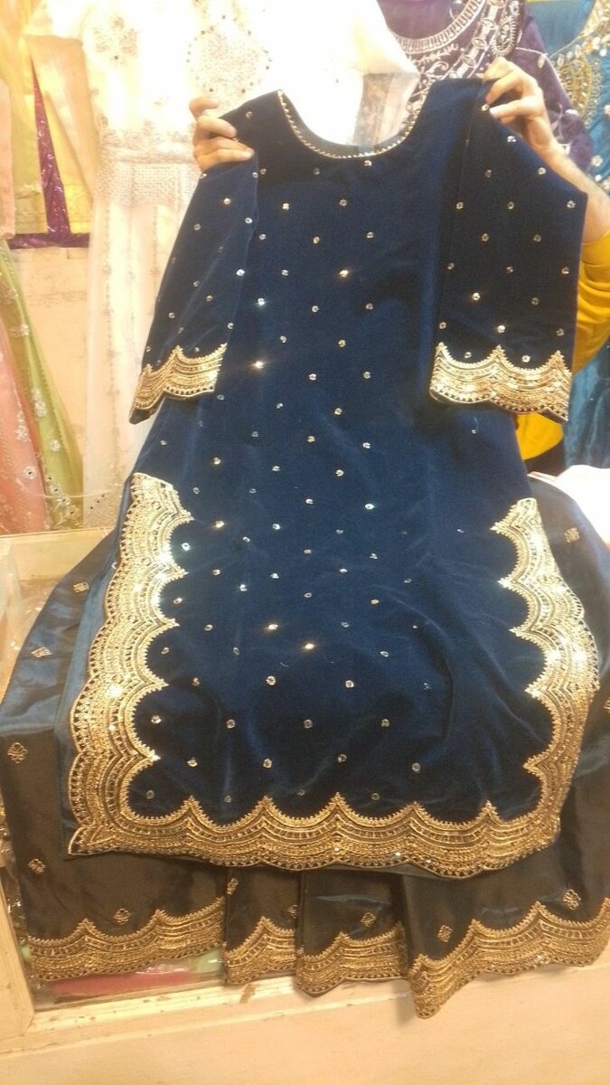 Walwet fancy