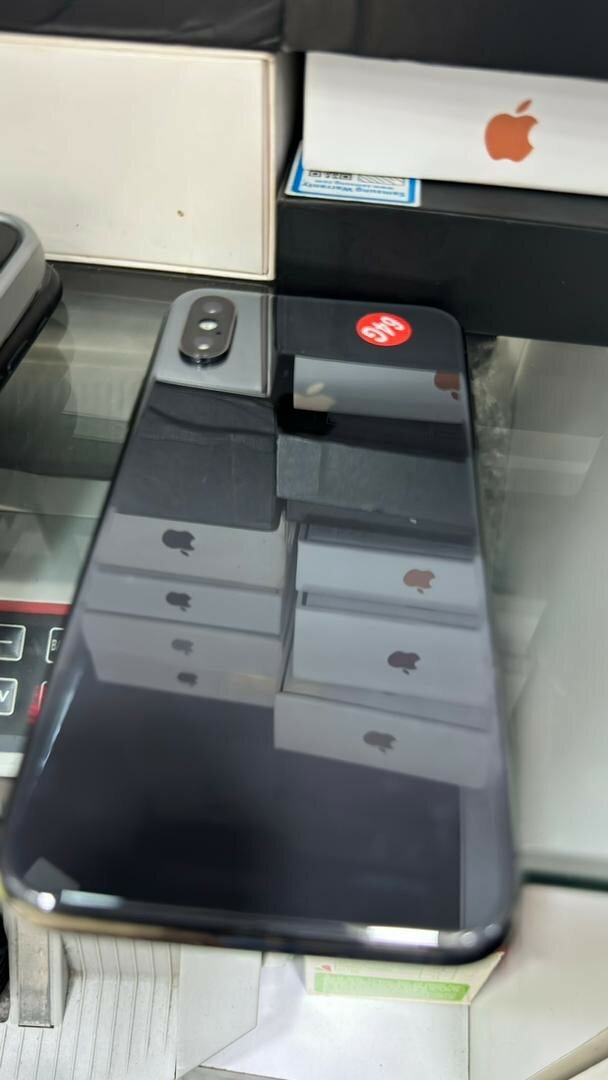 iPhone X 64G Quasi
