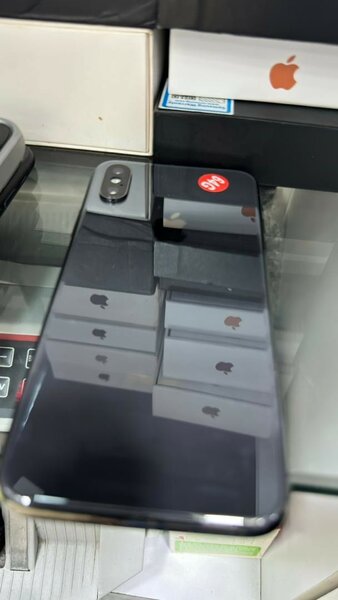 iPhone X 64G Quasi