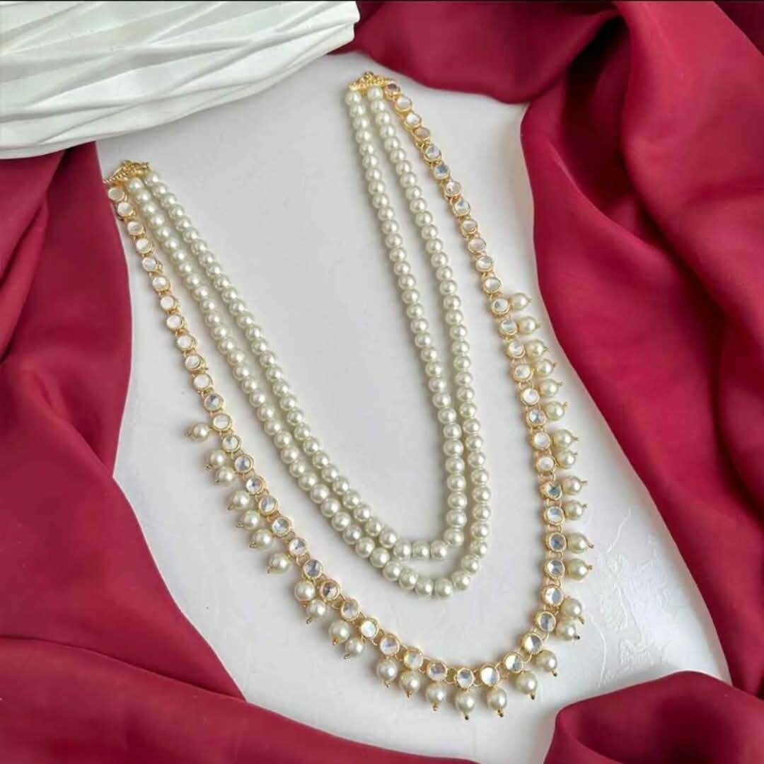 Ladies necklace