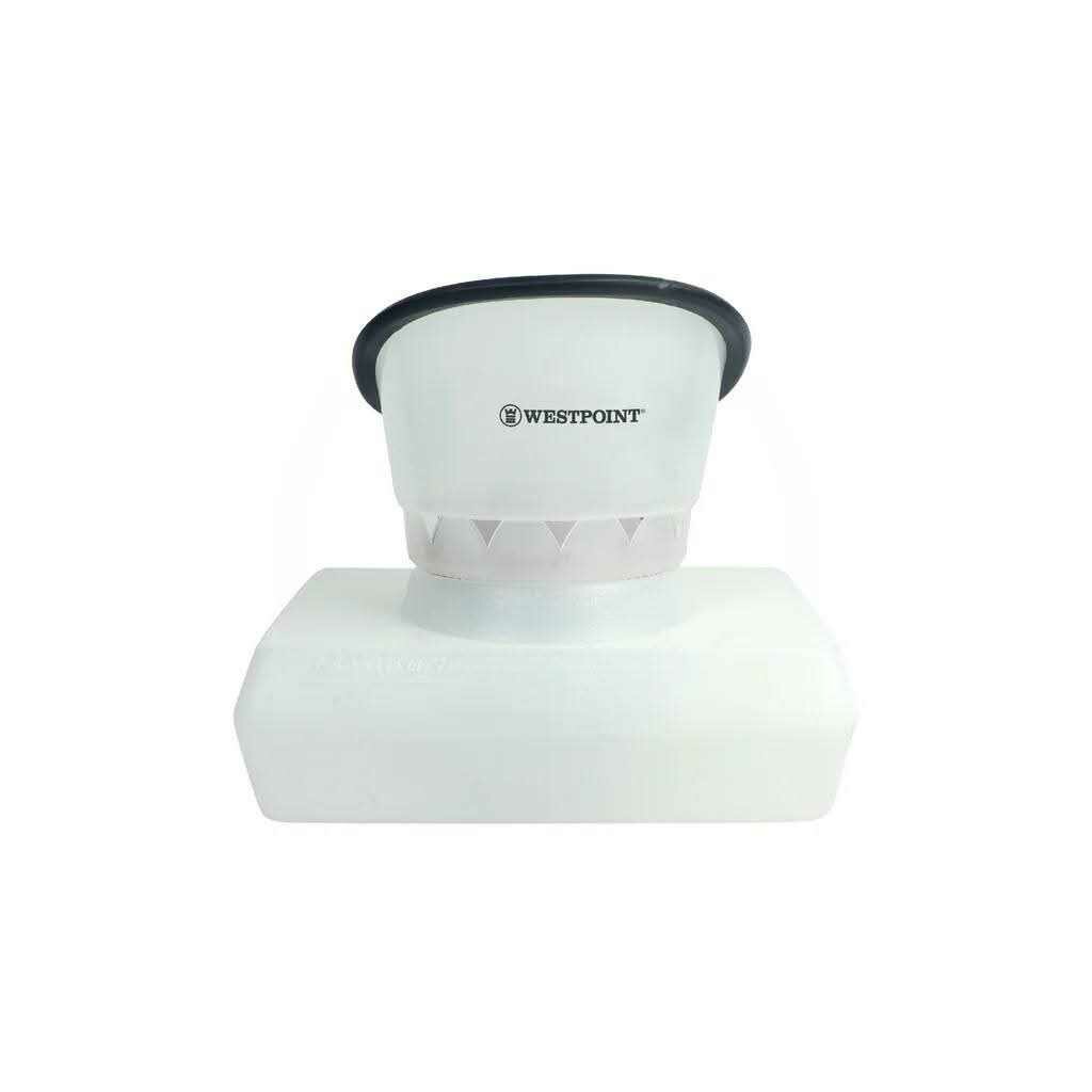 Facial steamer